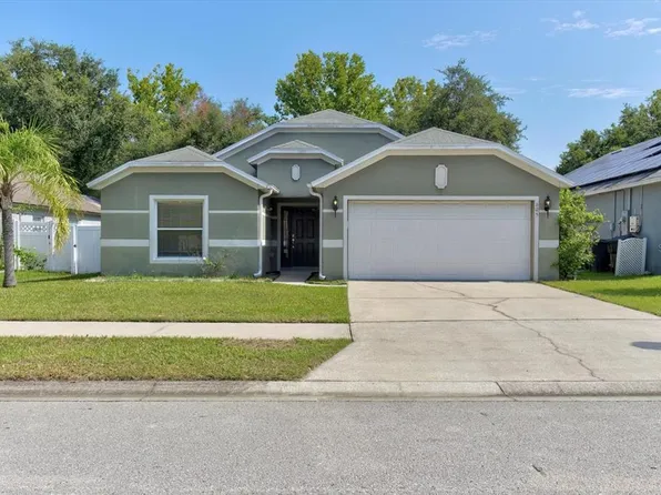 605 Swan Range Rd, Orange City, FL 32763