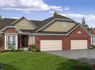 49548 Stillmeadow Ct, Macomb, MI 48042