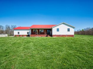 164 Four J Ln, Morrison, TN 37357
