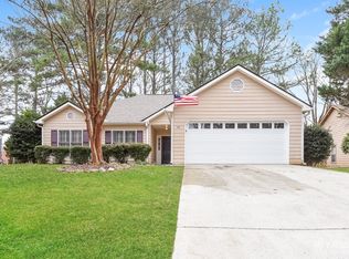 28 Quail Run, Cartersville, GA 30120