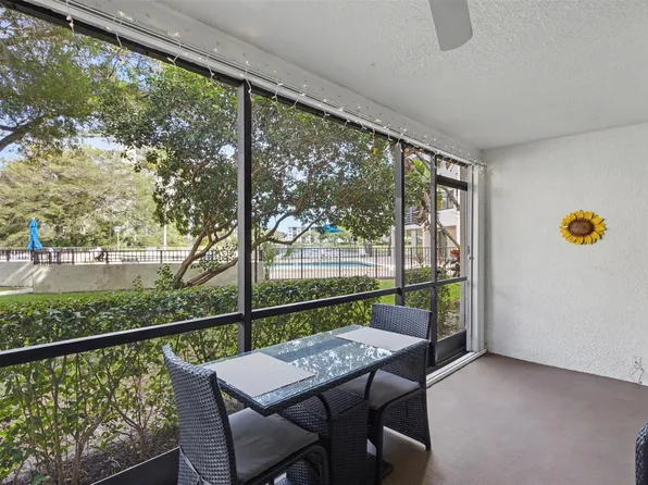 2307 S Cypress Bend Drive #106, Pompano Beach, FL 33069