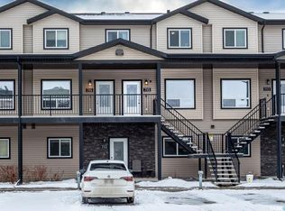 Eastgate Villas, Regina, SK S4Z 0A6