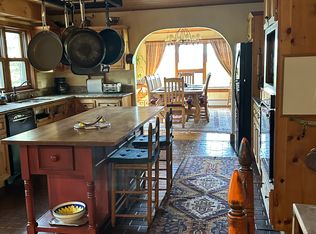 2730 Longthong Rd, Steamboat Springs, CO 80487