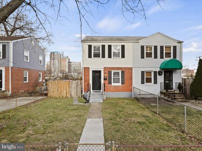 2236 Arlington Ter, Alexandria, VA, 22303