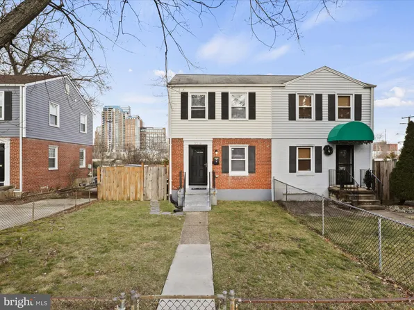 2236 Arlington Ter, Alexandria, VA 22303
