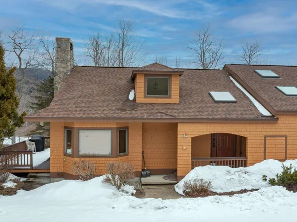 30 Forest Lane #20, Carroll, NH 03575