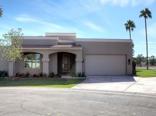 7797 E Via Rio, Scottsdale, AZ 85258