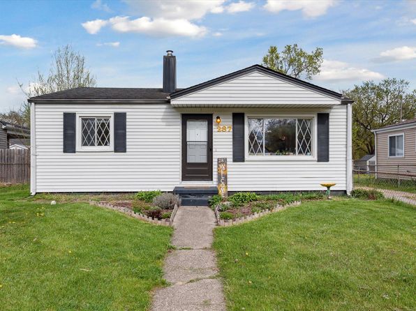 287 Dakota St, Ypsilanti, MI 48198