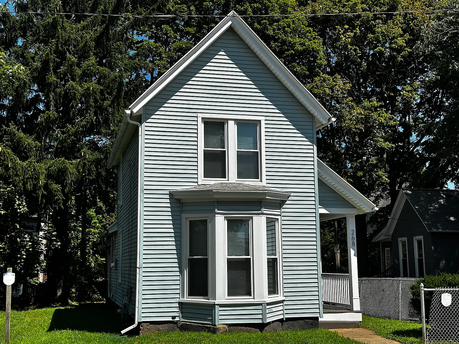 268 Jefferson Terrace — Photo 2