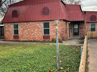 2024 N Willis St APT 1, Abilene, TX 79603