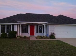 2805 Amidala Ln, Sumter, SC 29153