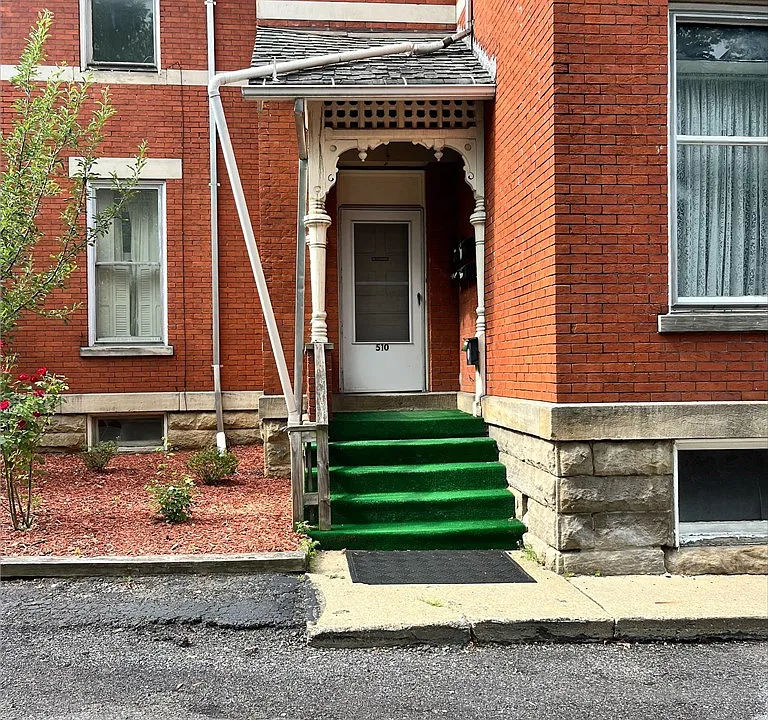 510 N Main St #10