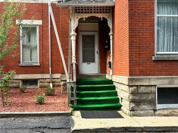 510 N Main St, Butler, PA