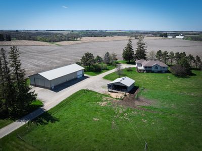 33303 County Road 29, Peterson, MN, 55962