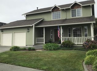2180 Quaker St, Eureka, CA 95501