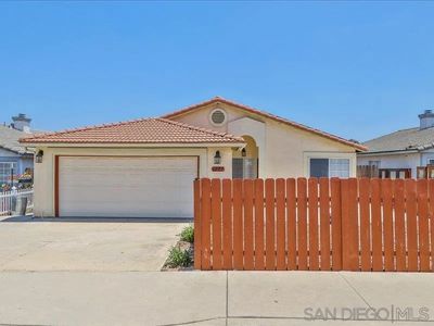 1277 Glencoe Dr, San Diego, CA, 92114