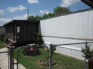 1013 Wick St, San Benito, TX 78586