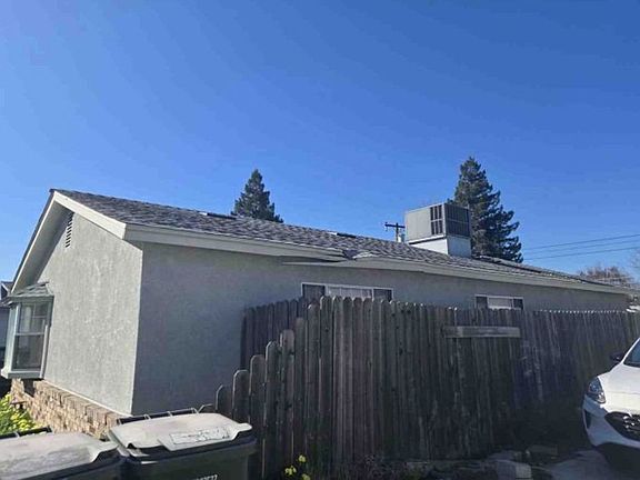 Property Rear View