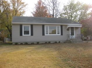 79 Maple Ct, Decatur, IL 62526