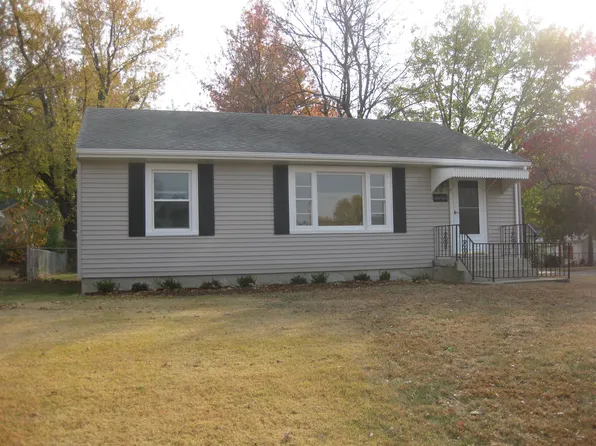 79 Maple Ct, Decatur, IL 62526