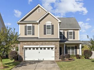 4525 Cottendale Dr, Durham, NC 27703