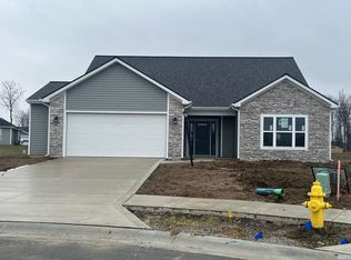 4132 Purdy Dr #304, New Haven, IN 46774