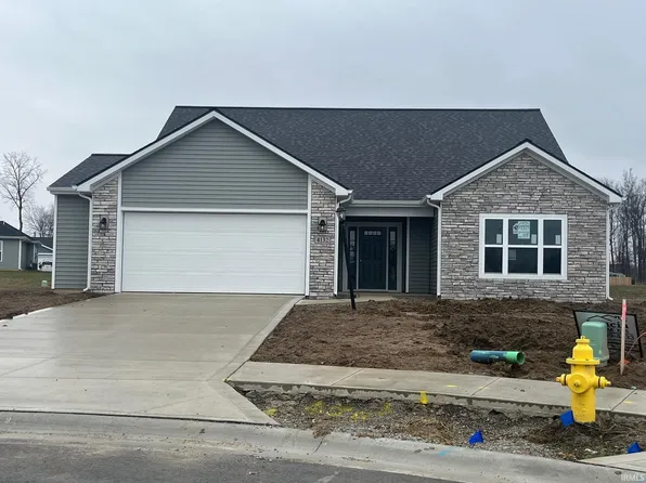 4132 Purdy Dr #304, New Haven, IN 46774