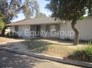 307 W Laurel Ave, Visalia, CA 93277