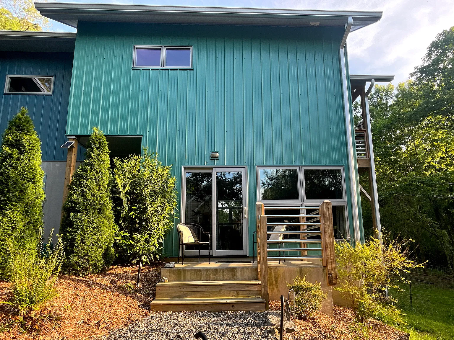 Studio, 400 sqft, $1,150 — Photo 2