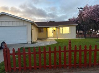 5357 McDonald Ave, Newark, CA