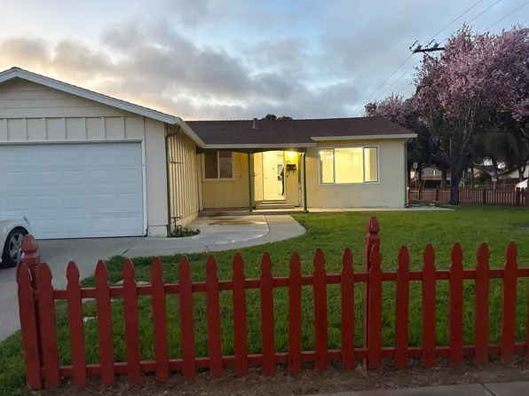 5357 McDonald Ave, Newark, CA 94560