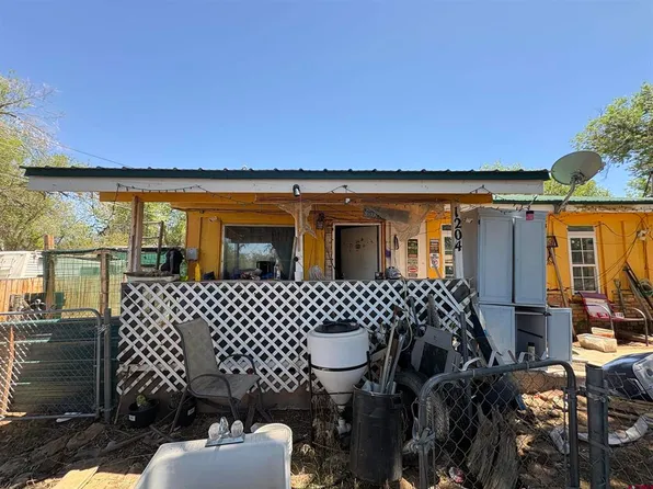 1204 Montelores Avenue, Cortez, CO 81321