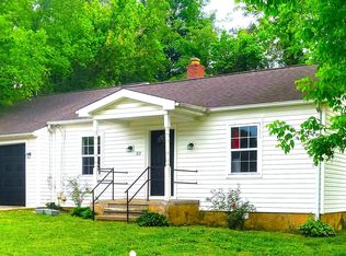 313 Carroll Dr, Harriman, TN 37748