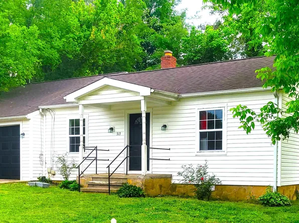 313 Carroll Dr, Harriman, TN 37748