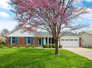 2984 Wentworth Dr, Saint Charles, MO