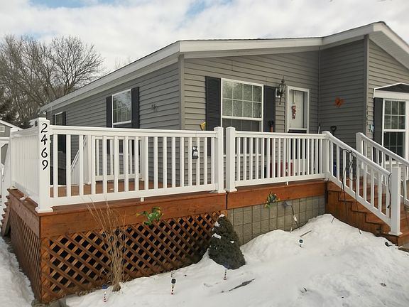 2nd image of 2469 Dolphin Dr