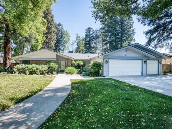 6702 N Dolores Ave, Fresno, CA 93711