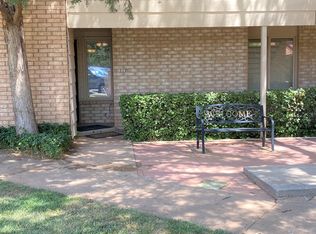 117 Troy Ave, Lubbock, TX 79416