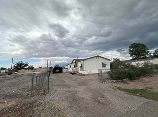 1118 Brooks Ave, Alamogordo, NM 88310