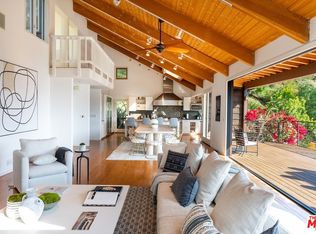 21338 Colina Dr, Topanga, CA 90290