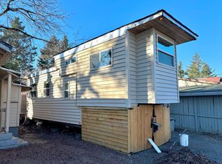 7937 SE Bybee Blvd #A, Portland, OR 97206