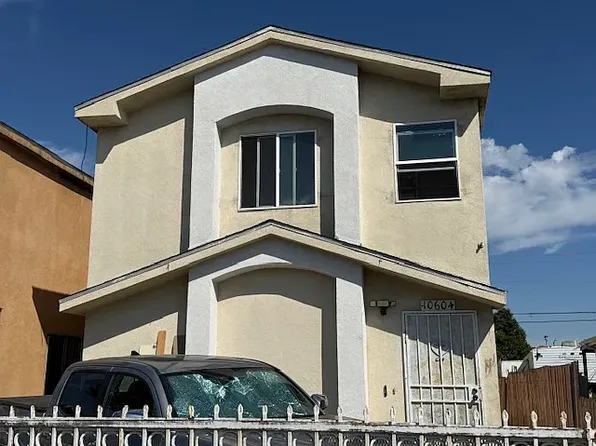 10604 Hickory St, Los Angeles, CA 90002