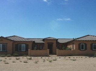 7218 W Avenue A2, Lancaster, CA 93536