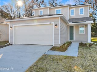 8253 Cedar Run Ln, Jacksonville, FL 32220