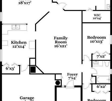 2nd image of 29247 Crossland Dr