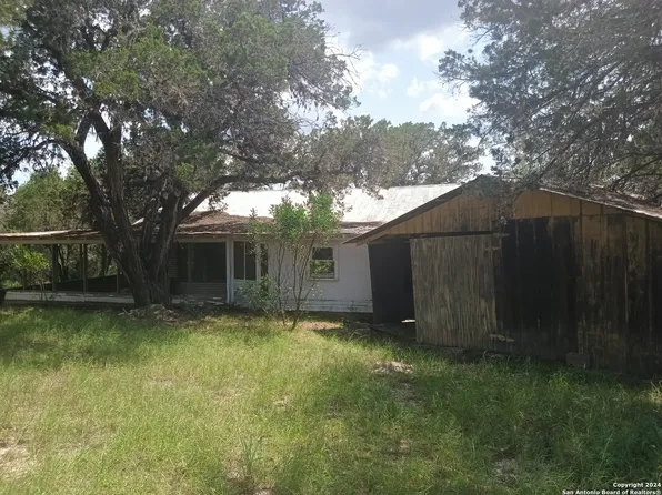 608 blue bill cove LOT 17, Lakehills, TX 78063