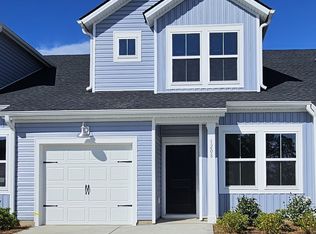 1208 Blueback Herring Way, Conway, SC 29526