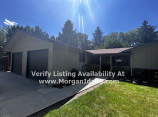 3601 N Barberry Dr, Boise, ID 83703