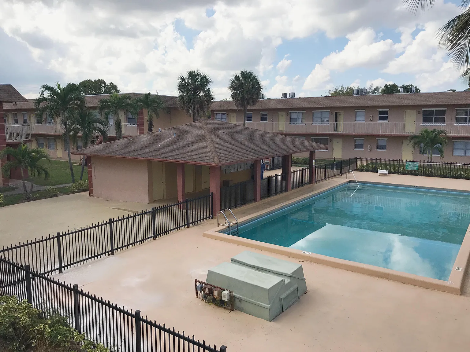 1 bed, 1.0 bath, 508 sqft, $1,595 — Photo 1