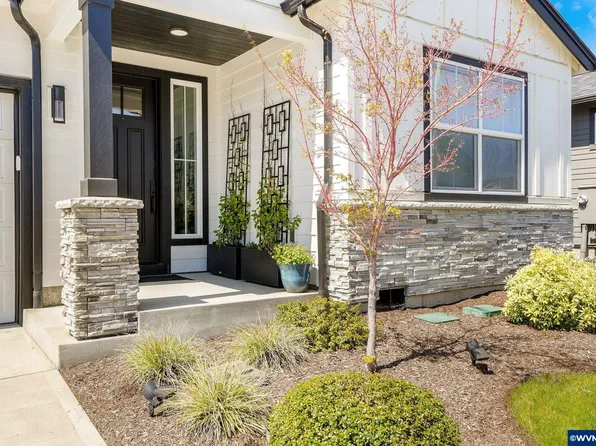 1910 SW Waverly St, Corvallis, OR 97333